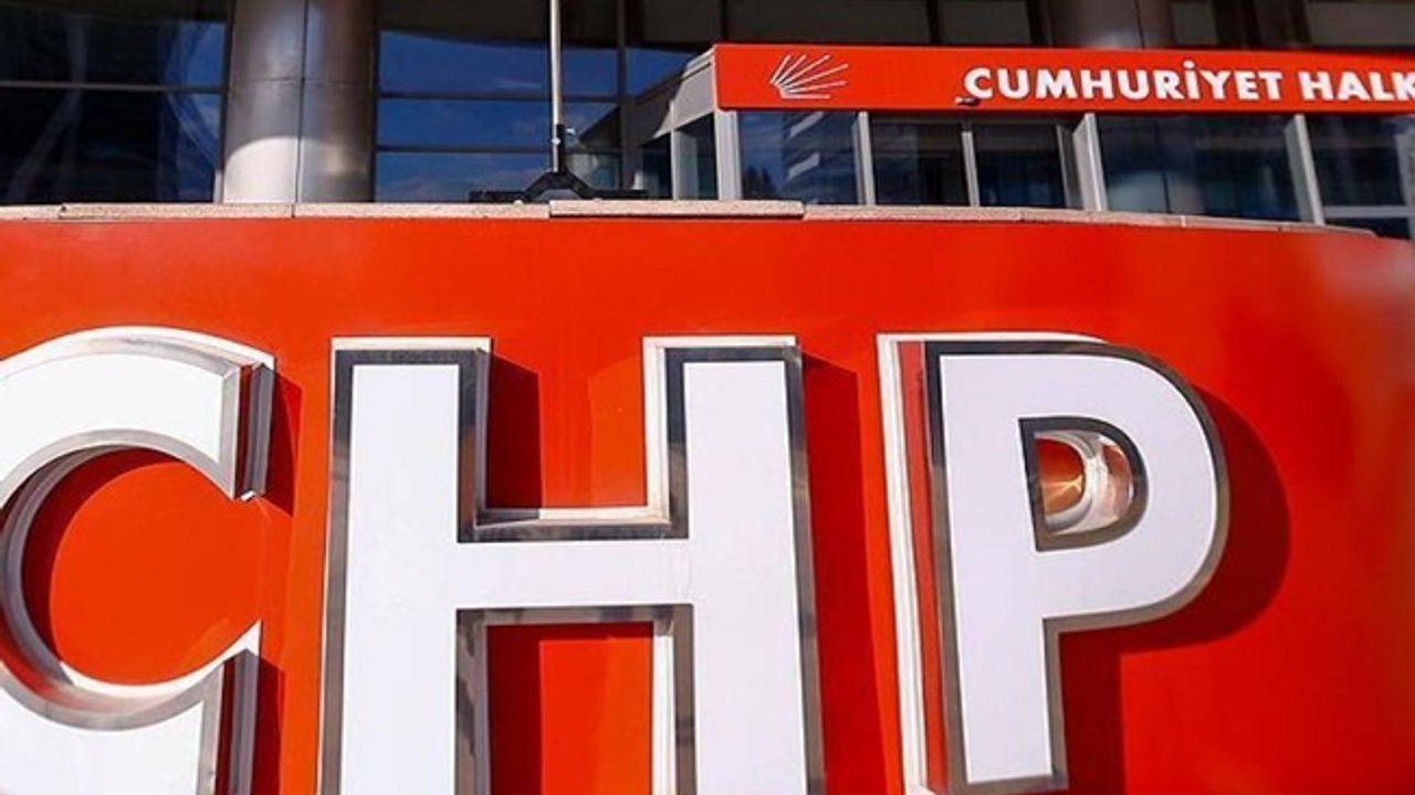 CHP'nin yeni açıkladığı belediye başkan adayları Tam listesi