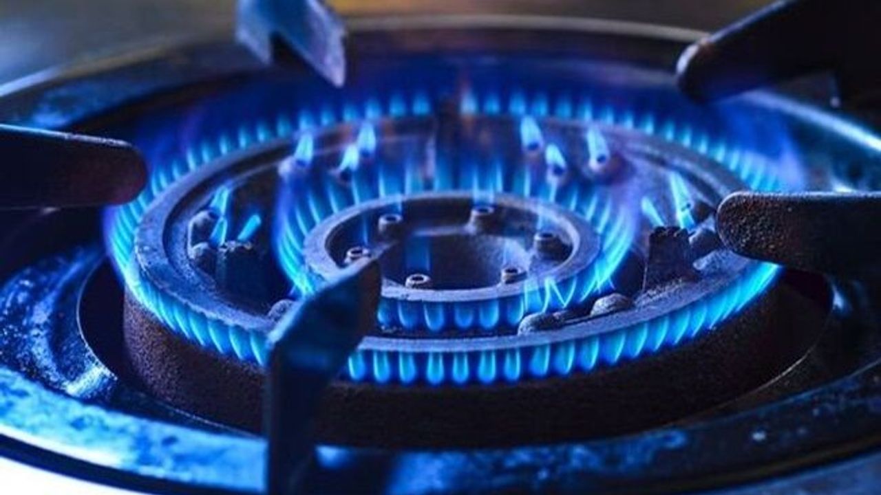 Doğal gaza Şubat'ta zam yok!