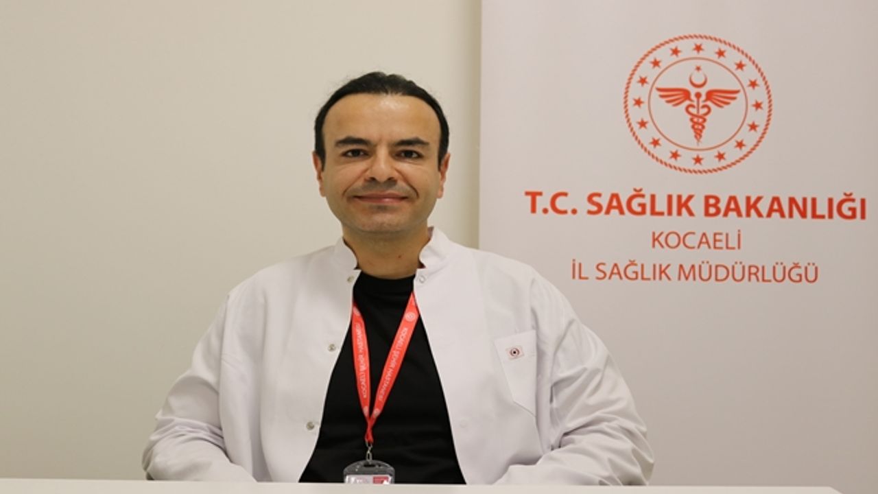 DR. PULUR “RAHİM AĞZI KANSERİ ÖNLENEBİLİR”