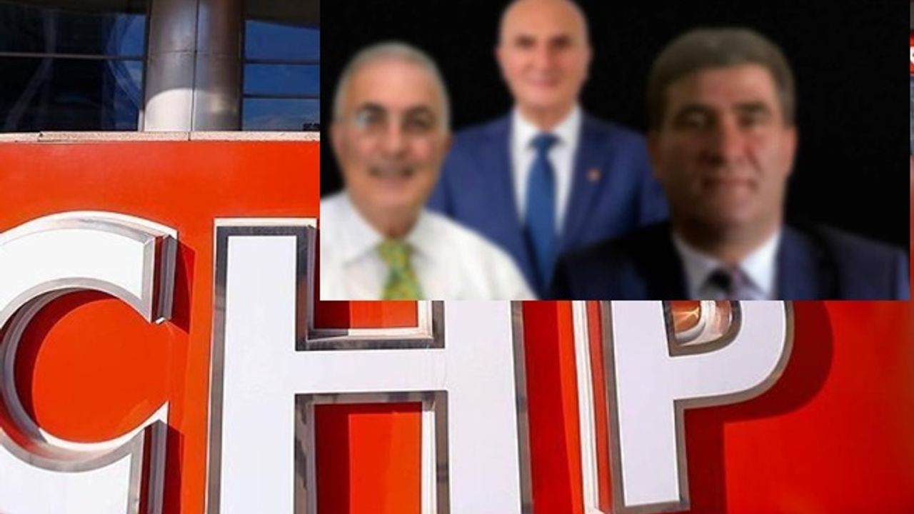 Gebze’de CHP'nin adayı kim olacak?