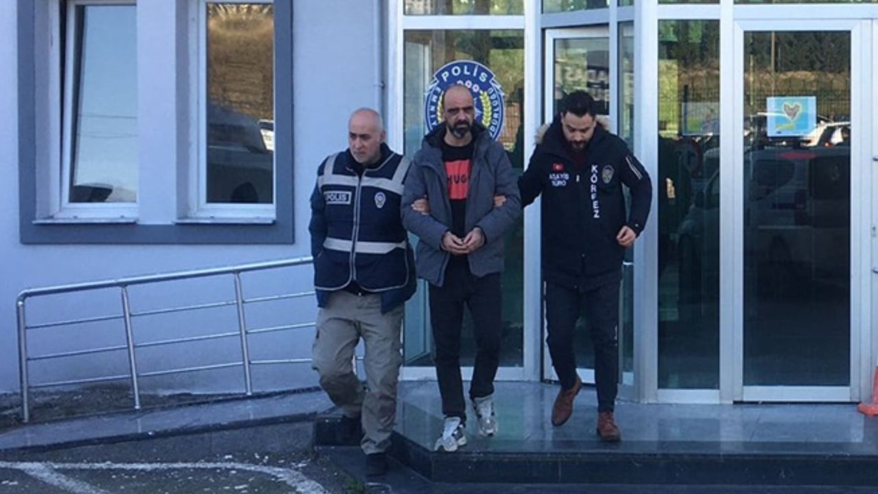 Körfez ilçesinde 6 Yıl hapisle aranan dolandırıcı tutuklandı!