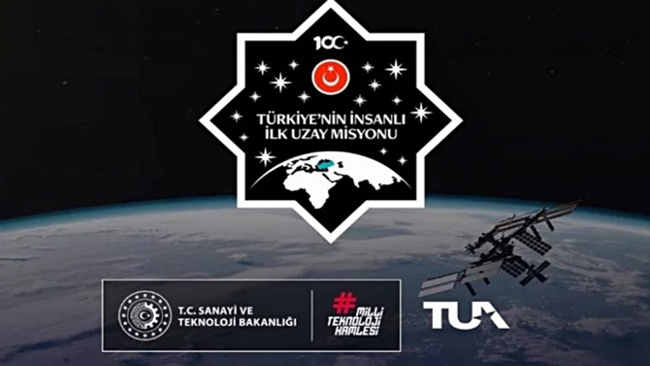 Türkiye Uzay Ajansı (TUA), uzay araştırmalarında  deneylerde öne çıkanlar