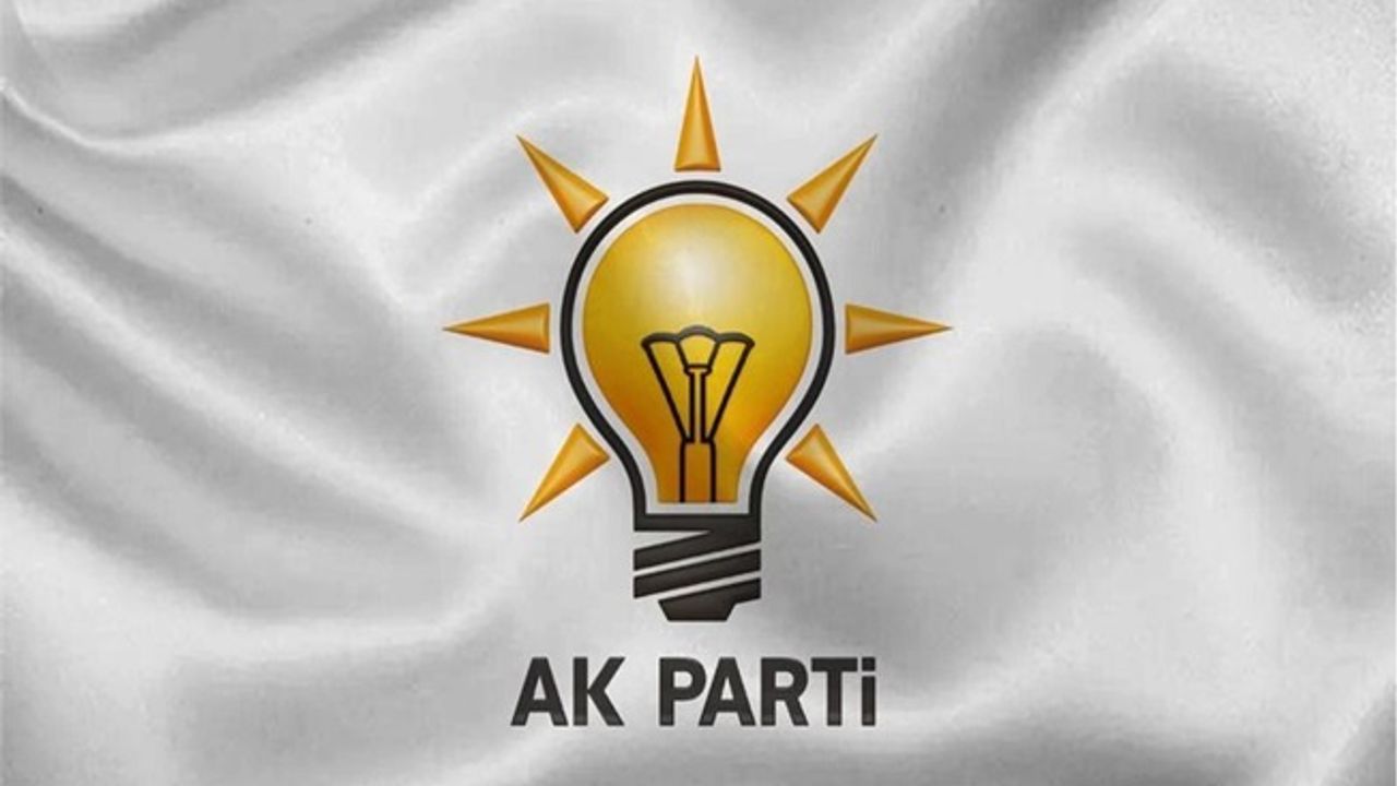AK Parti Çayırova'da istifalar başladı