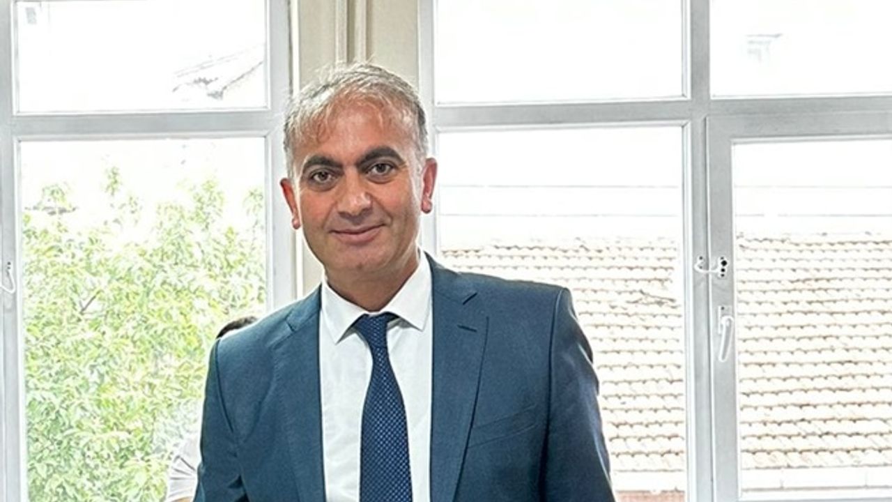 Gebze Saadet Partisi yeni başkanı Erkan Vural oldu