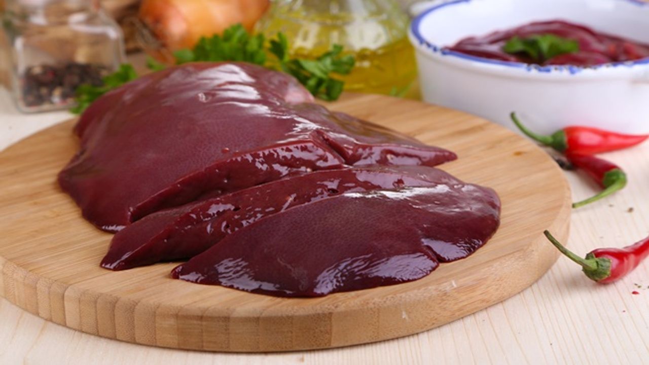 Kuzu ciğerin fiyatı yüzde 50 zamlandı!