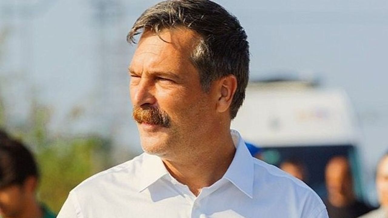Özgür Özel  “Gebze’de Erkan Baş’ı destekliyoruz