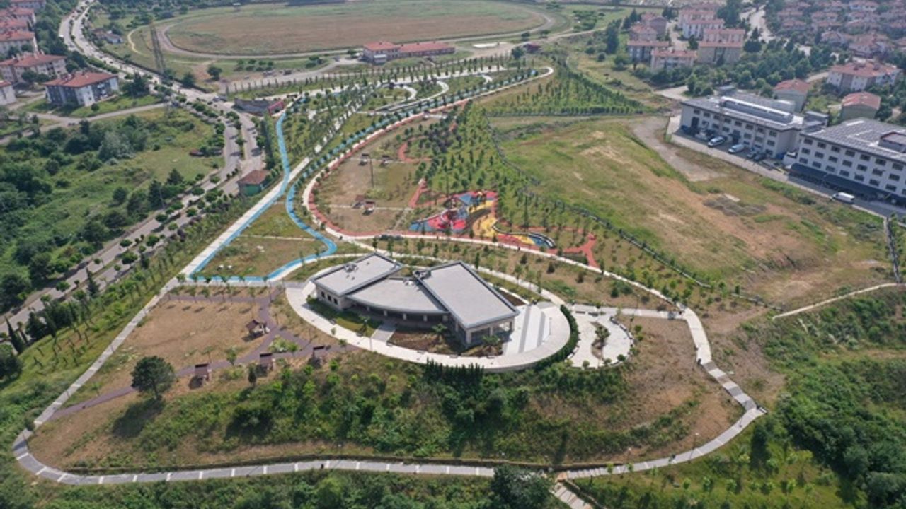 Gölcük Kılavuz Derslik kapılarını gençlere açıyor