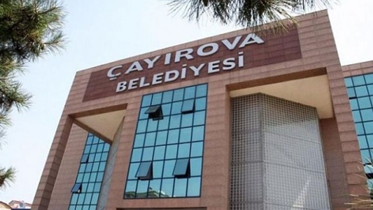 Çayırova Belediyesi'nin Yeni Meclis Üyeleri
