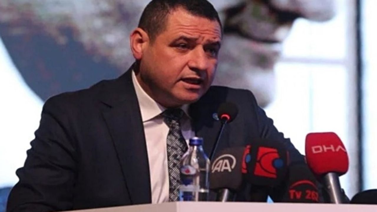 İYİ Parti Kocaeli’den seçim sonrası açıklama
