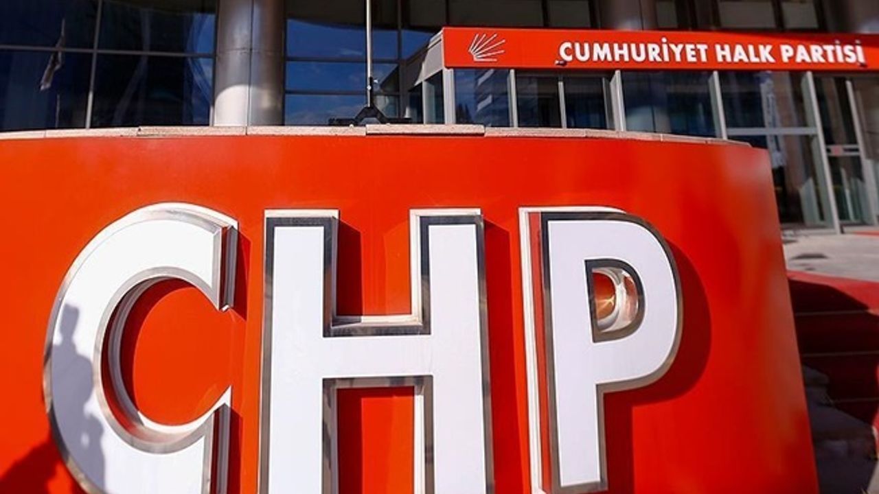 CHP'li 15 vekil ve 5 PM üyesi  Pazar günü Gebze'de olacak!