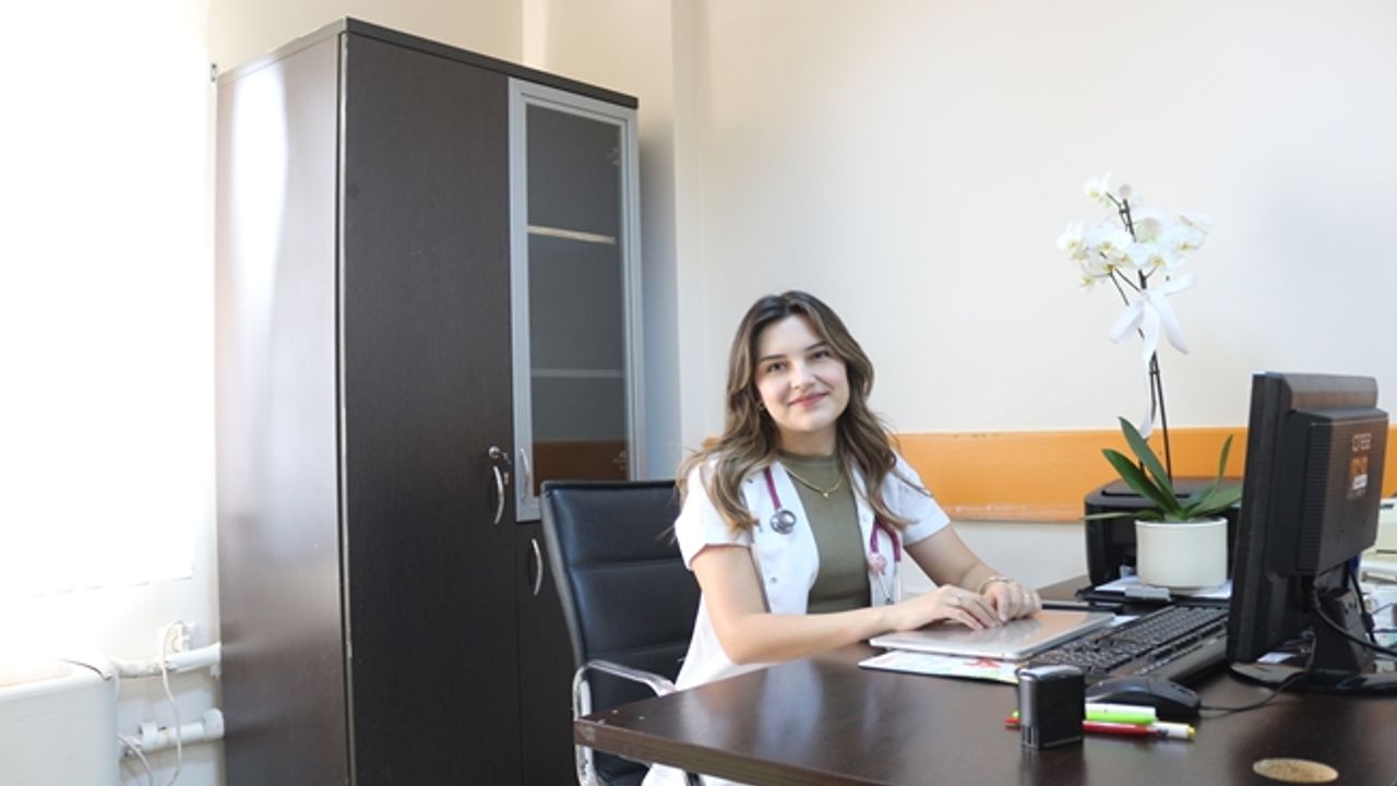 Çocuklarda Sık Görülen Yaz Hastalıkları konusunda önlemli bilgilendirme