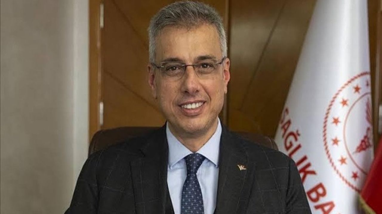 Yeni Sağlık Bakanı Prof. Dr. Kemal Memişoğlu  kimdir?