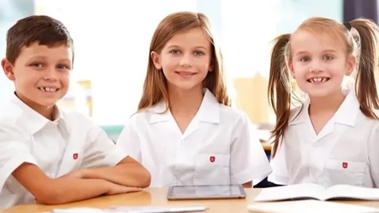 2024-2025 eğitim döneminde forma fiyatları ise cep yakıyor