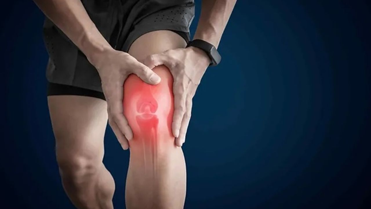 Dizde Kireçlenme Belirtileri Nelerdir? Tedavisi Nasıl Yapılır?