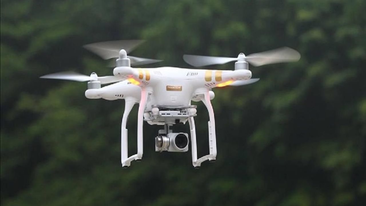 Drone Uçurmak Nerelerde Yasaktır, Uçuş İzni Nereden Alınır ?