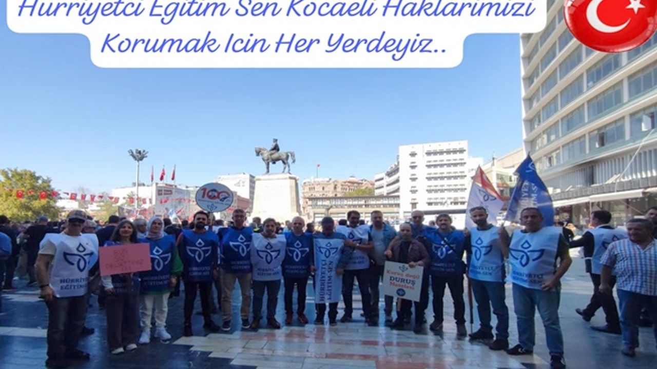 NEVİ ŞAHSINA VE SENDİKASINA MÜNHASIR UYGULAMALARINIZ BATSIN!