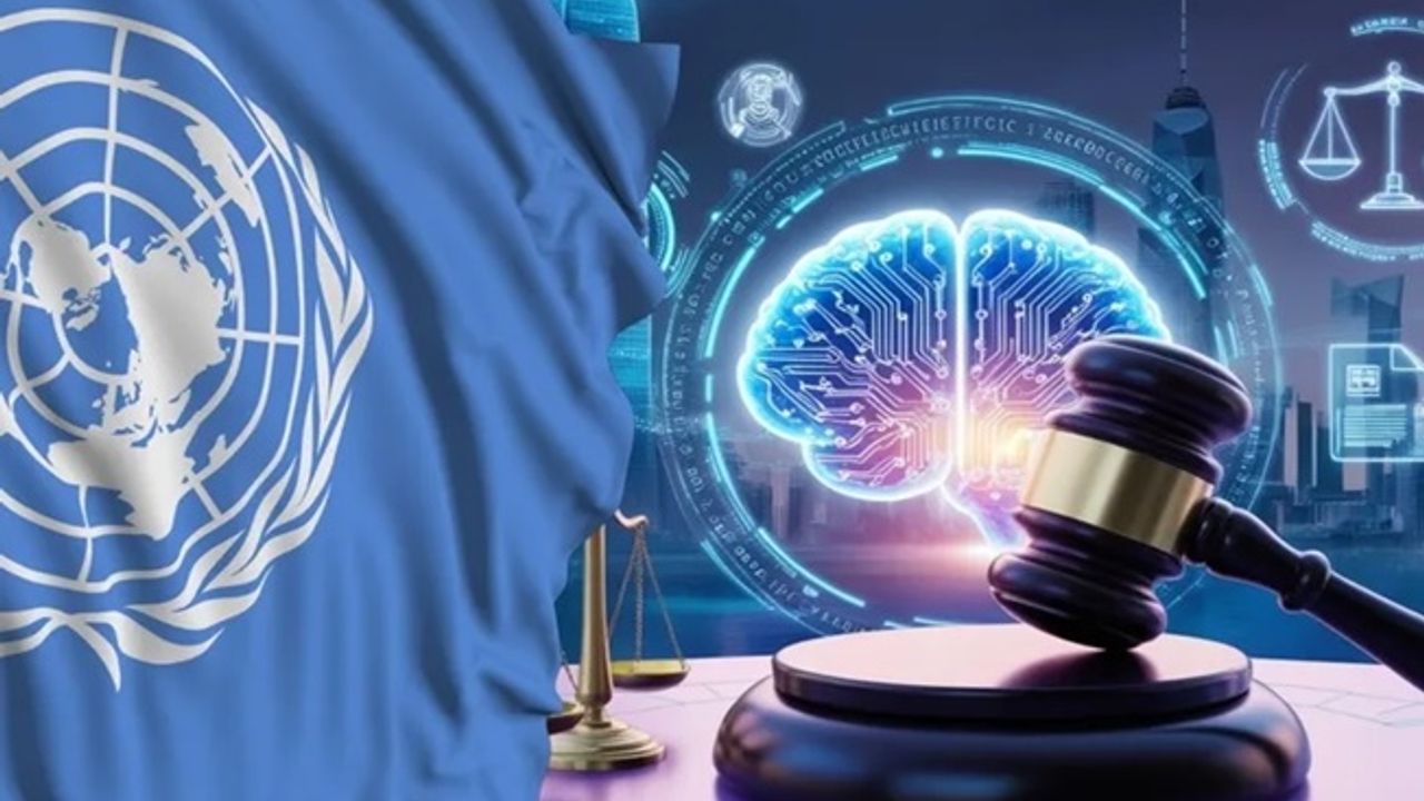 Dünyanın geleceği yapay zekâ ile şekillenecek