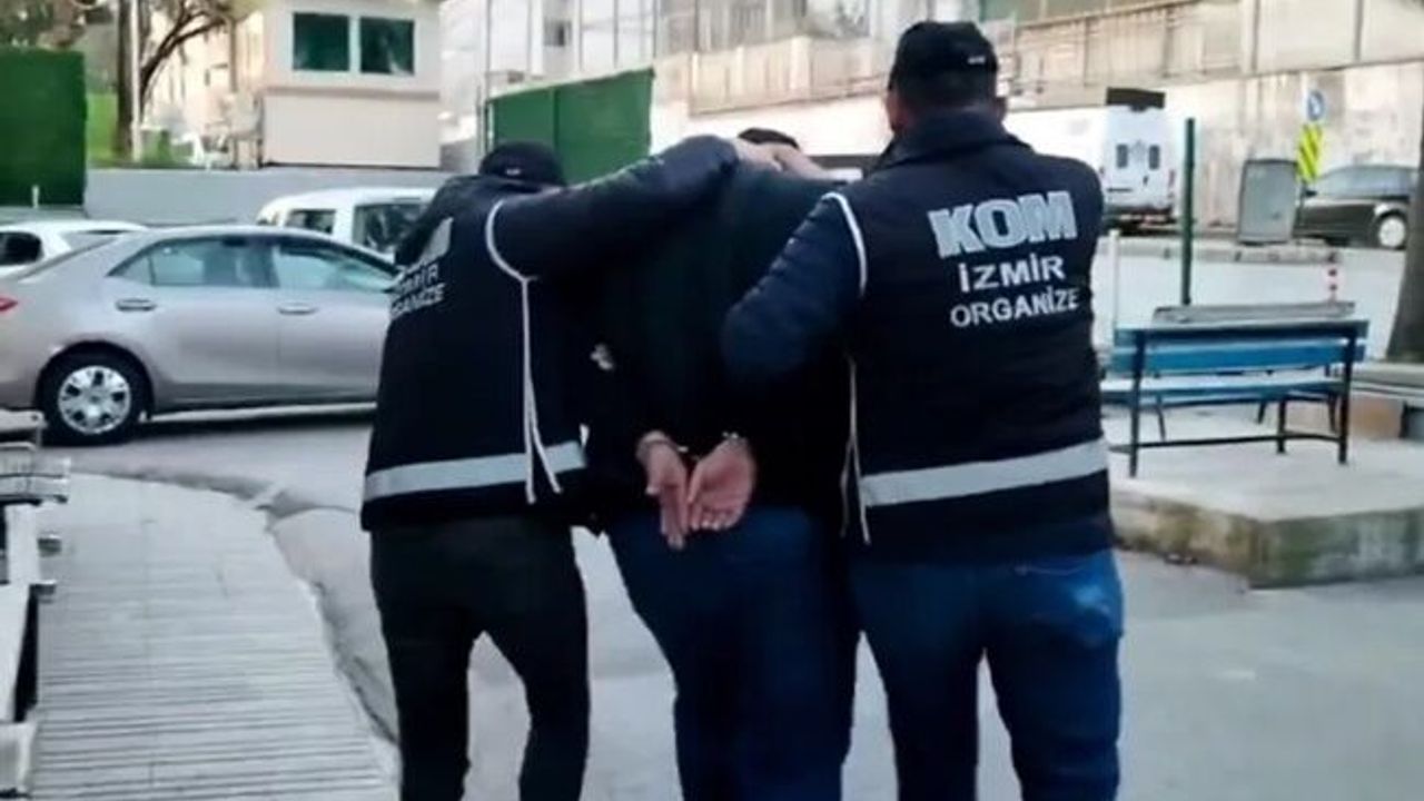 “Kuyu-31” operasyonları kapsamında iki suç örgütü çökertildi!