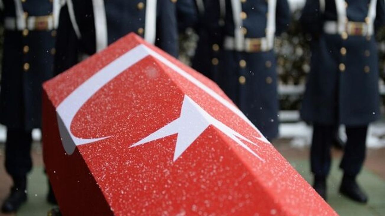Pençe-Kilit operasyon bölgesinden acı haber!