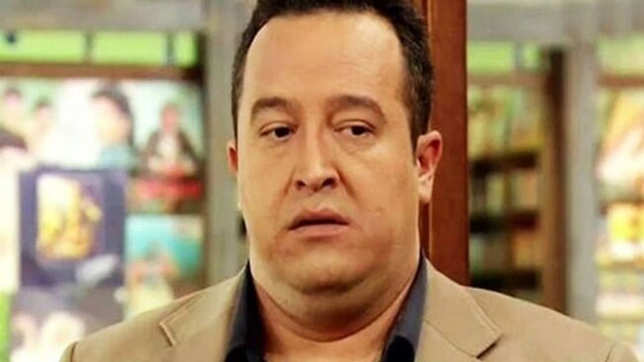  Seksenler dizisinin Niyazi'si Vural Çelik hayatını kaybetti! VURAL ÇELİK KİMDİR?