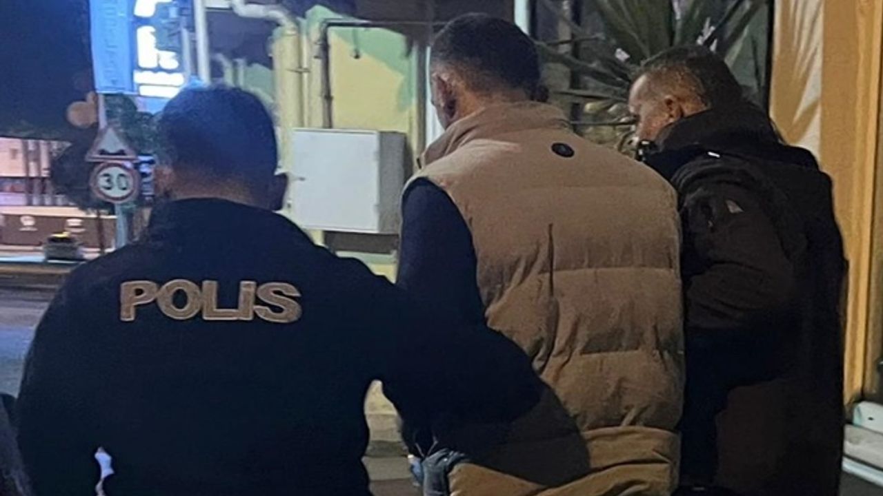 Sosyal medyada müstehcen içerikli video yayınlayan şahıs gözaltına alındı!