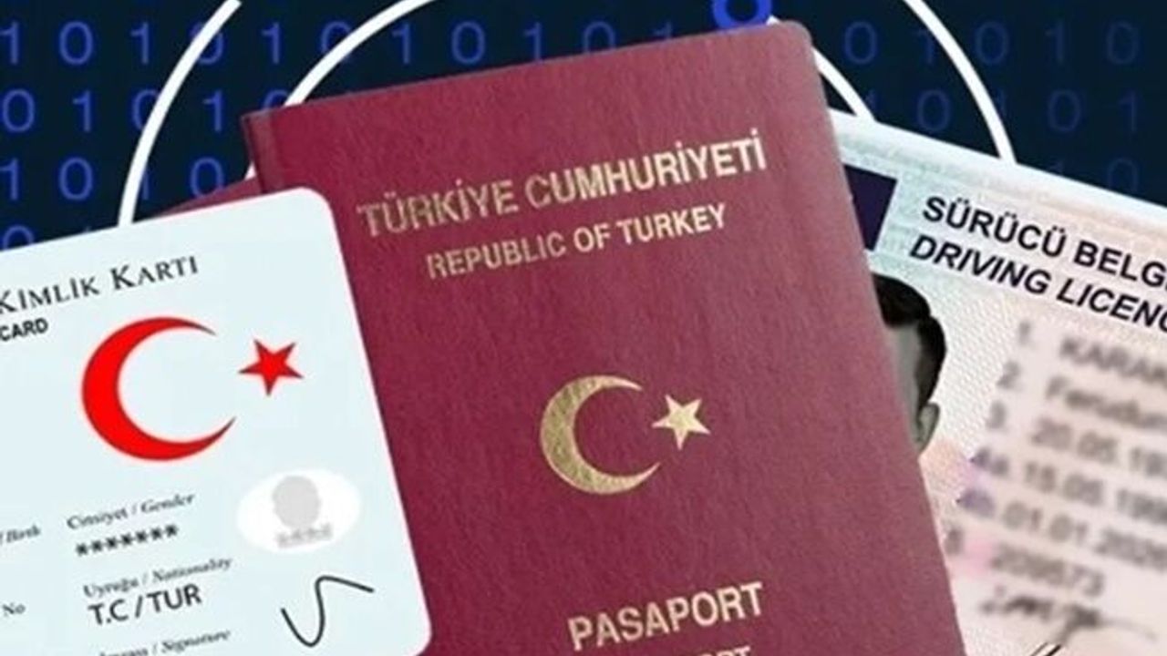Ehliyet, pasaport, IMEI kaydı... Ücretler arttı