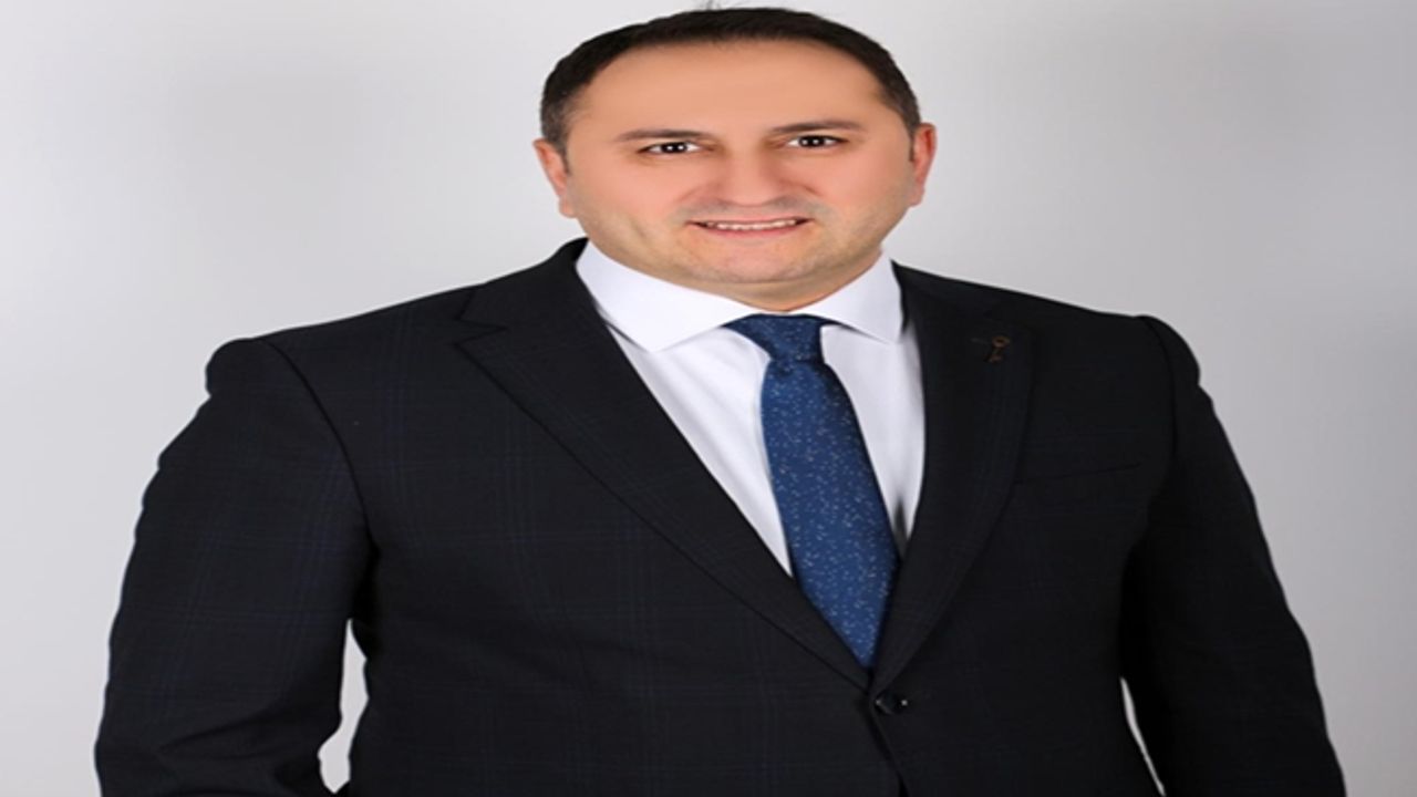 Hakan Alaşar Anahtar Parti Gebze Kurucu Başkanı oldu