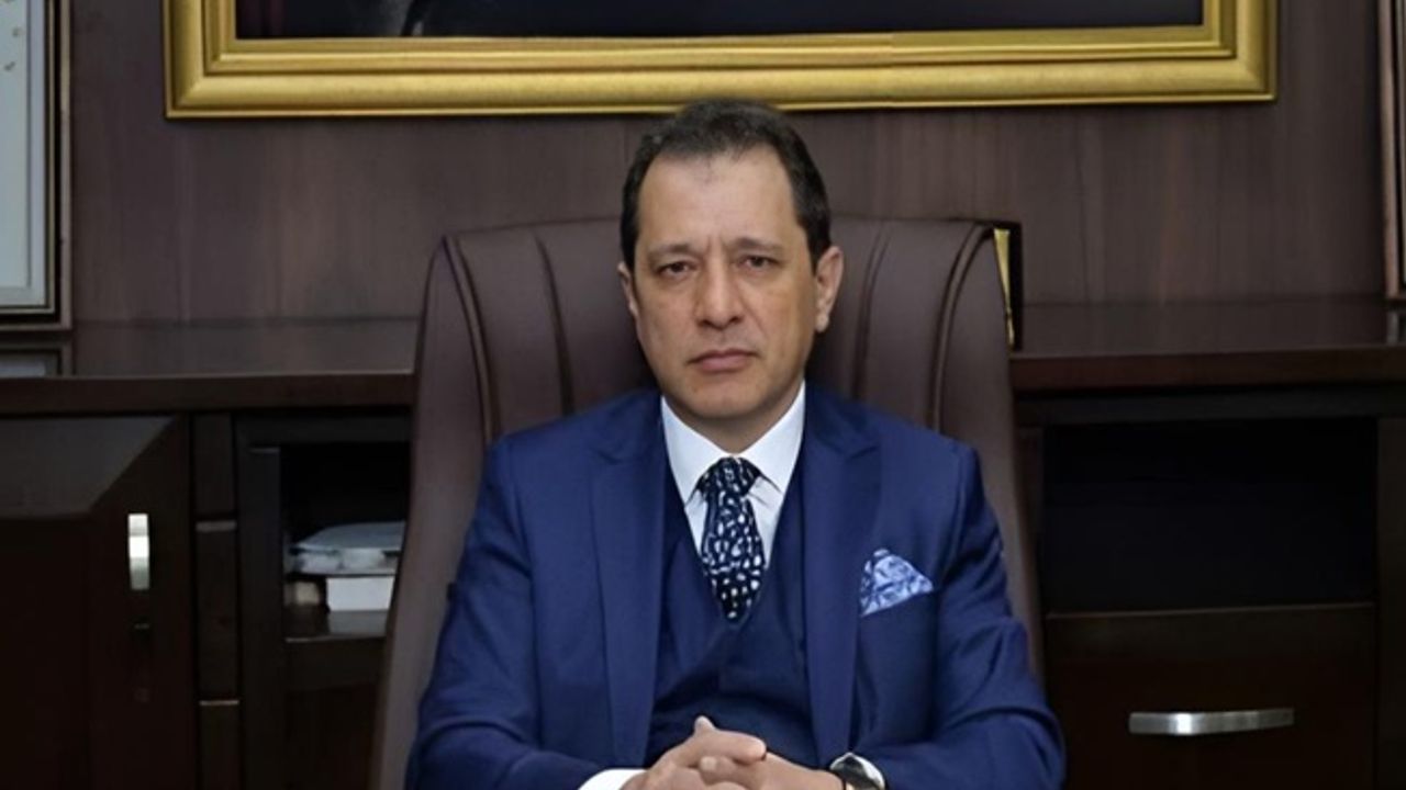 İstanbul'un yeni emniyet müdürü Selami Yıldız kimdir?