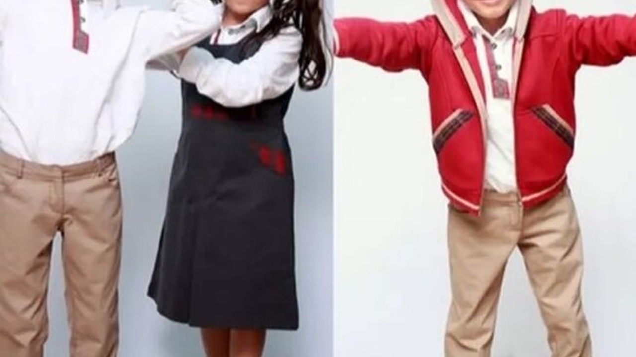 Okullarda kılık ve kıyafet yönetmeliği değişti...