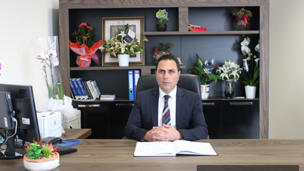 Seyit Ahmet Çakır'ın Acı Kaybı