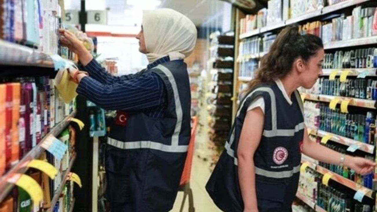 Ticaret bakanlığı 'açgözlü'lüğe karşı uyardı!