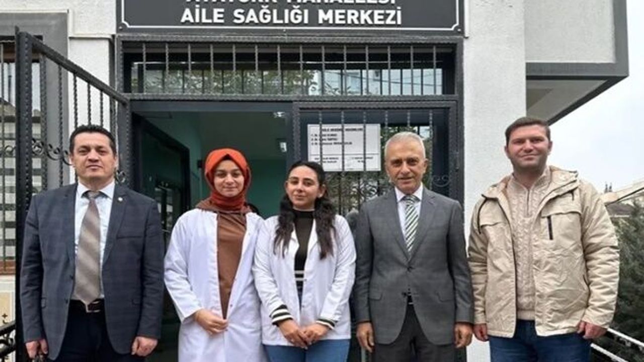 Türk Sağlık-Sen Kocaeli: Mücadeleyi her platformda sürdüreceğiz