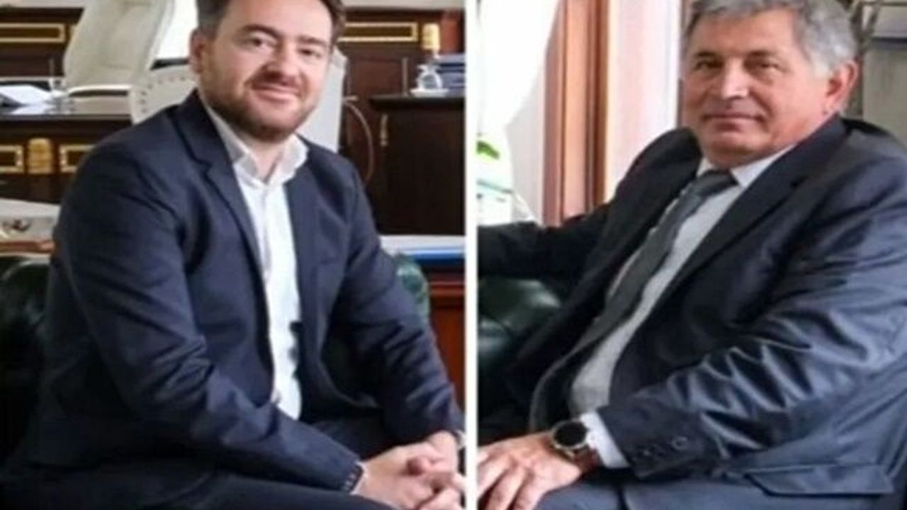 Bolu Kartalkaya'daki yangın faciasına 2 tutuklama