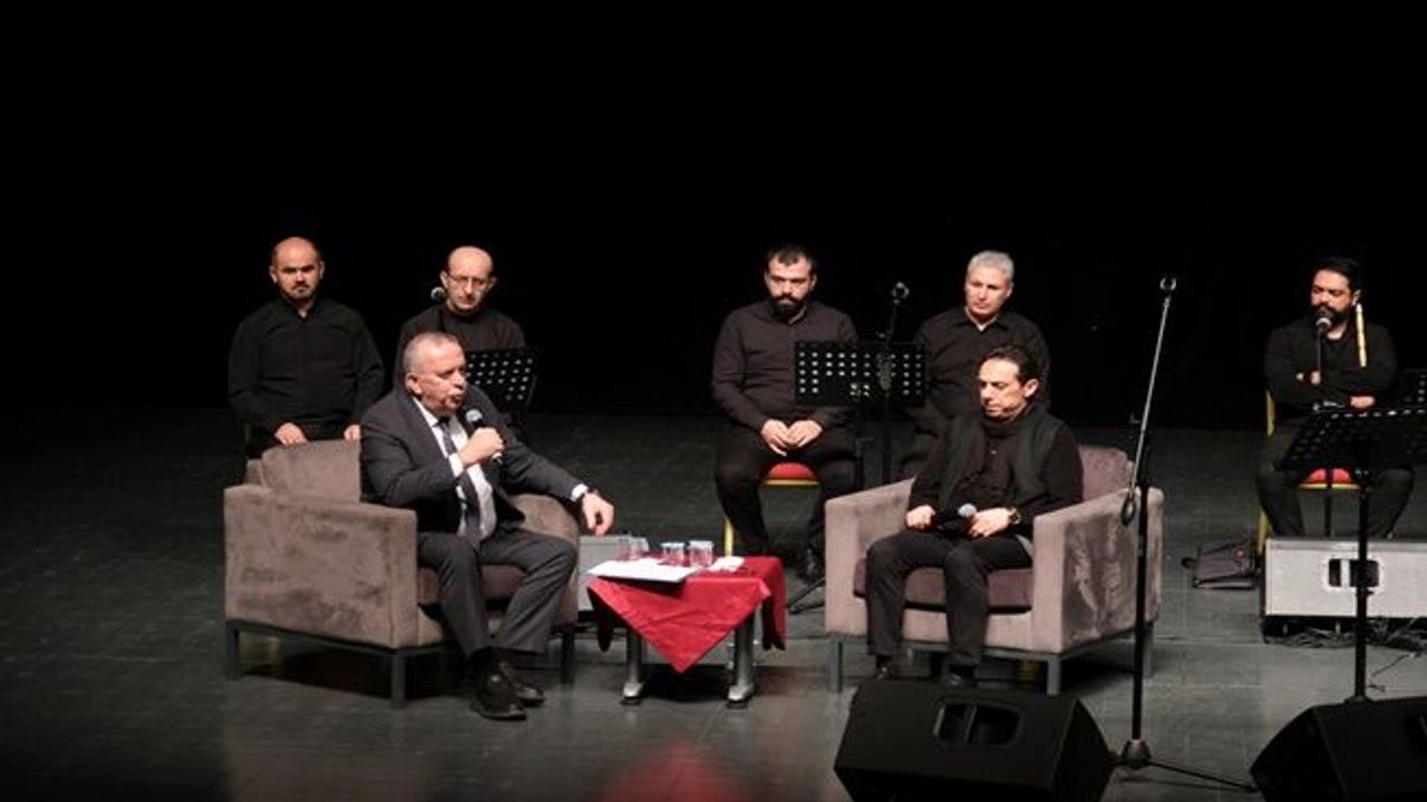 Büyükşehir’den üç aylar için anlamlı program