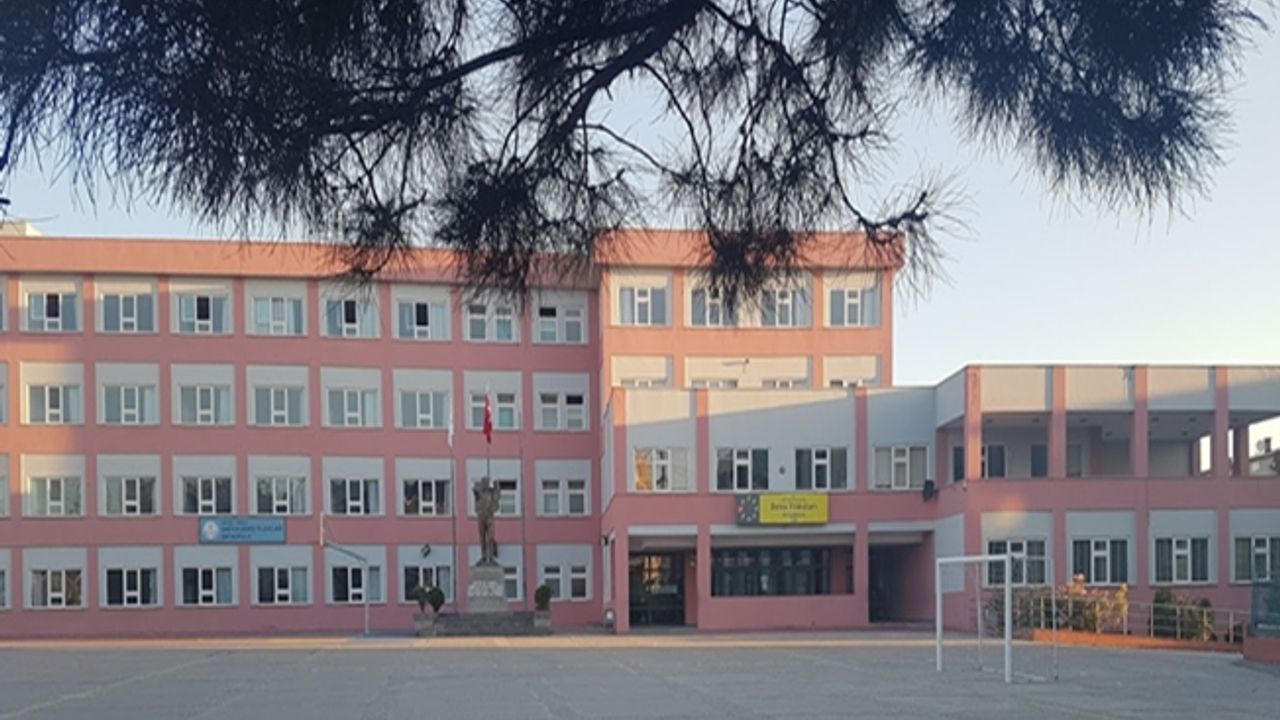 Deniz Yıldızları Ortaokulunu teknik ekip unuttu mu?