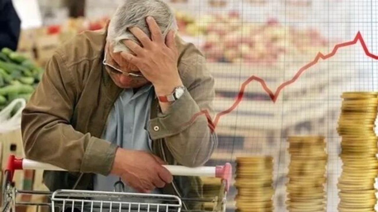 Enflasyon ve zam oranı belli oldu