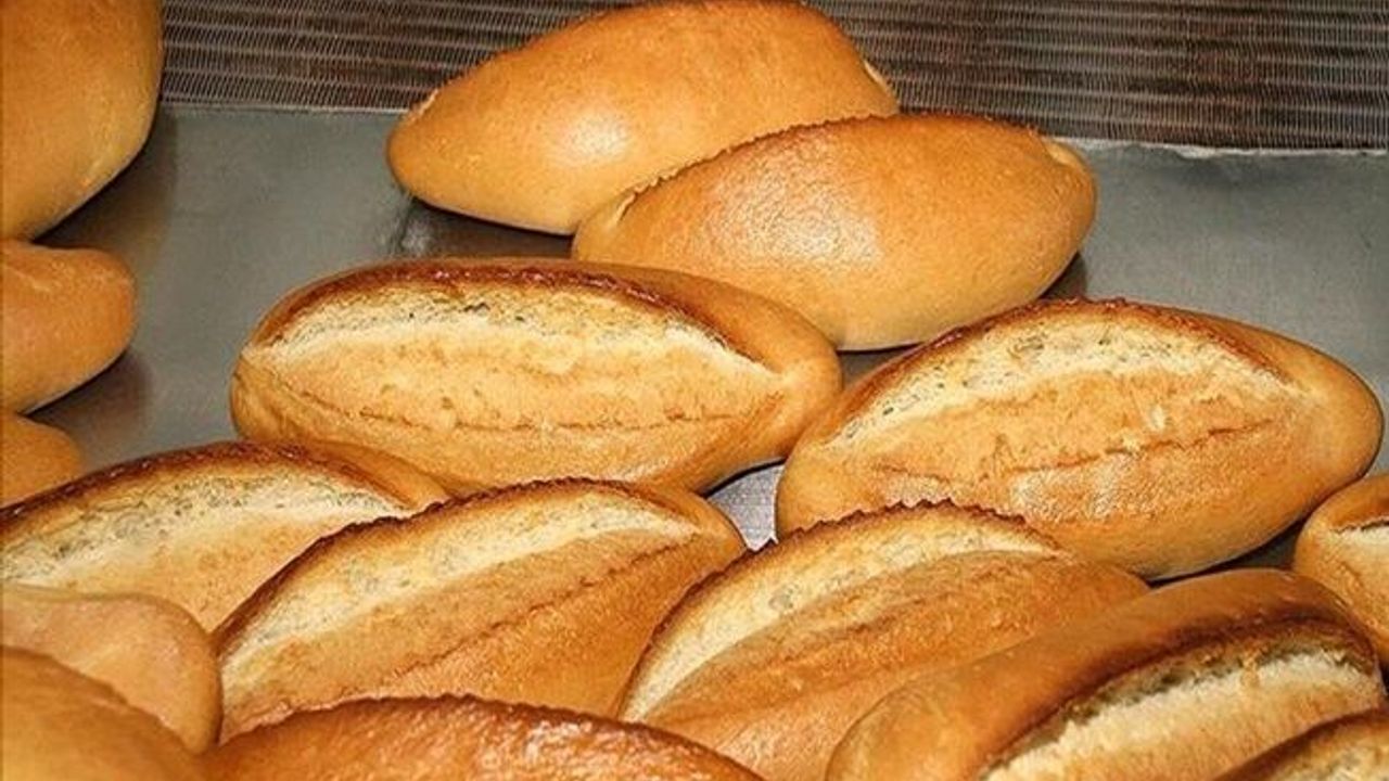 Kocaeli'de yarından itibaren ekmek zamlı satılacak!