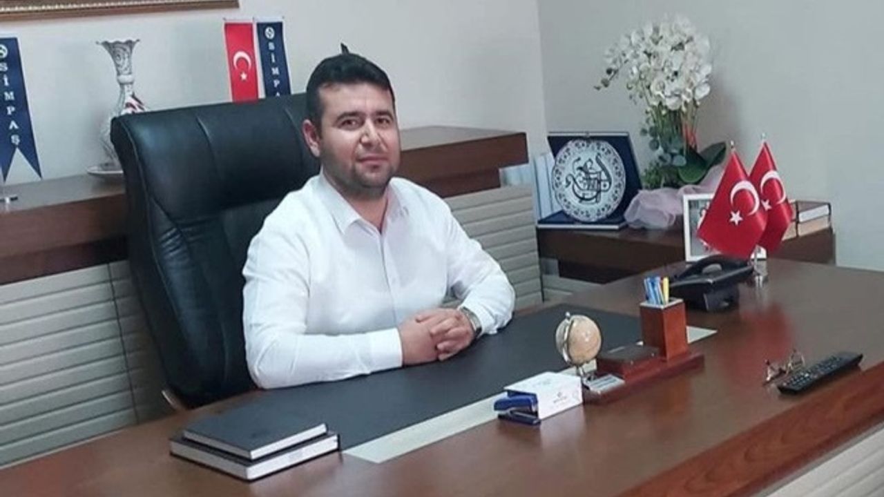 Kocaelili genç gazeteci  Cihan Teker hayatını kaybetti!