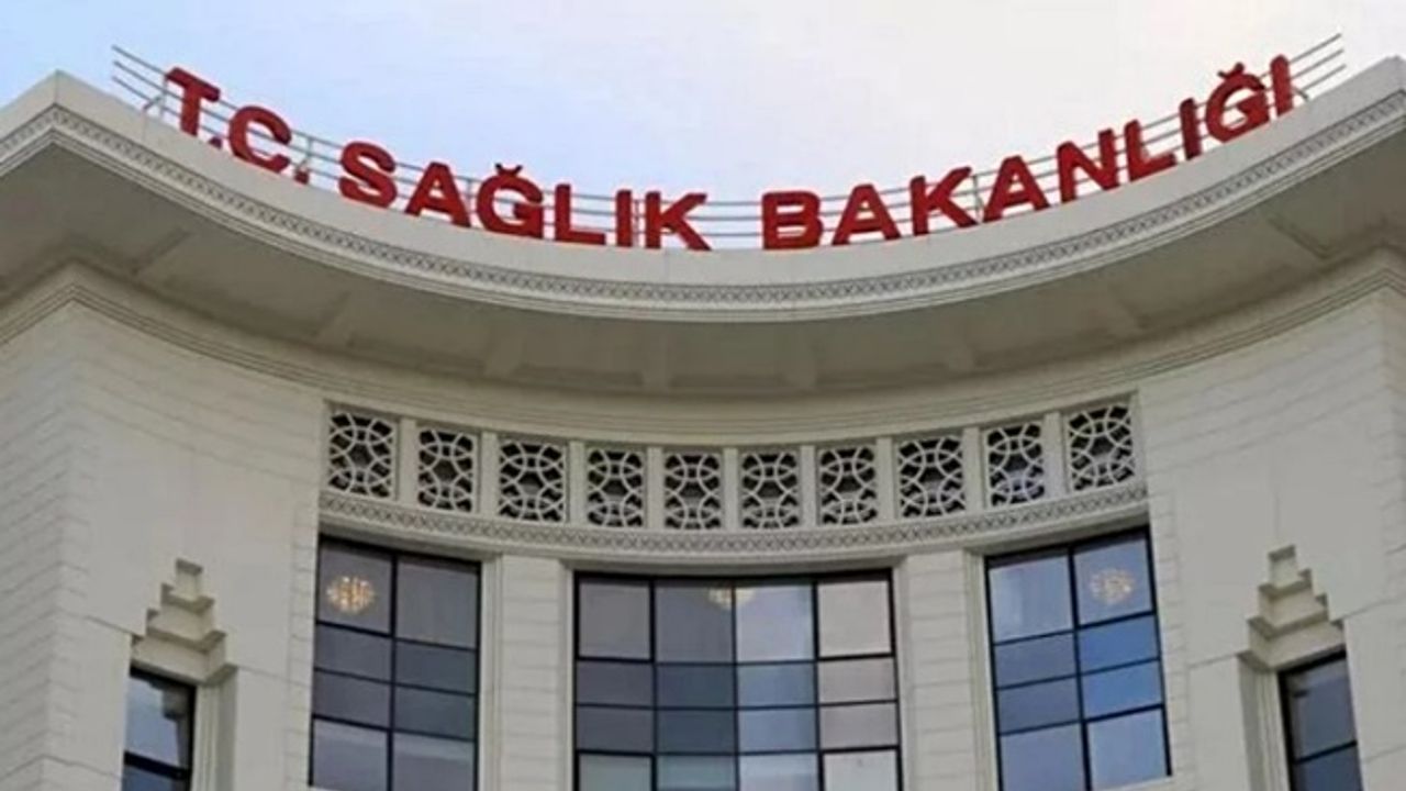 Sağlık Bakanlığı'ndan özel hastanelere ayar!