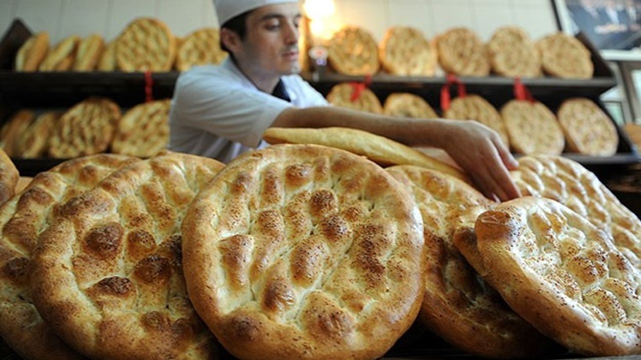Kocaeli'de Ramazan pidesi kaç liradan satılacak?
