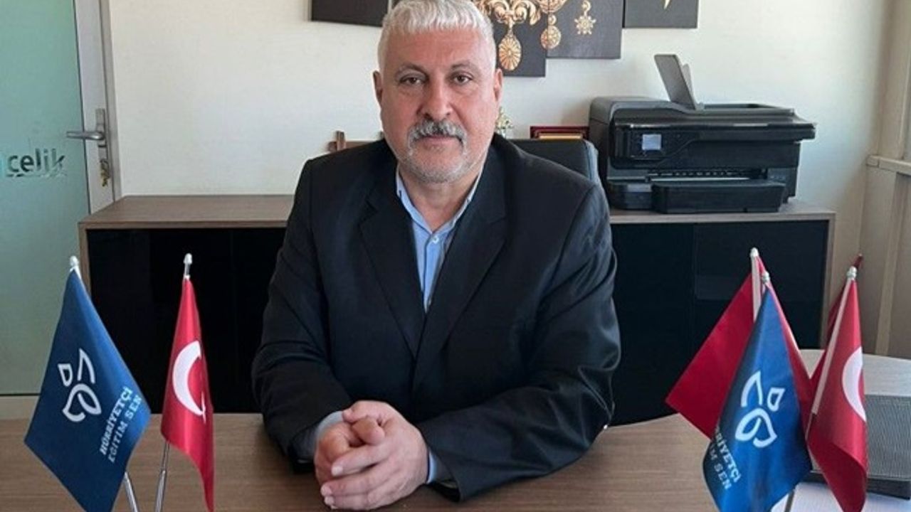 Öğretmenler itibar suikastına kurban oluyor!