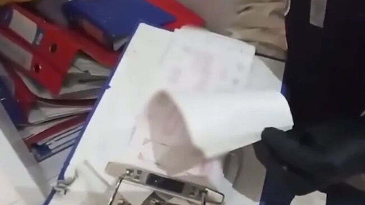 54 İlde “HÜCRE-15” operasyonu;334 gözaltı!