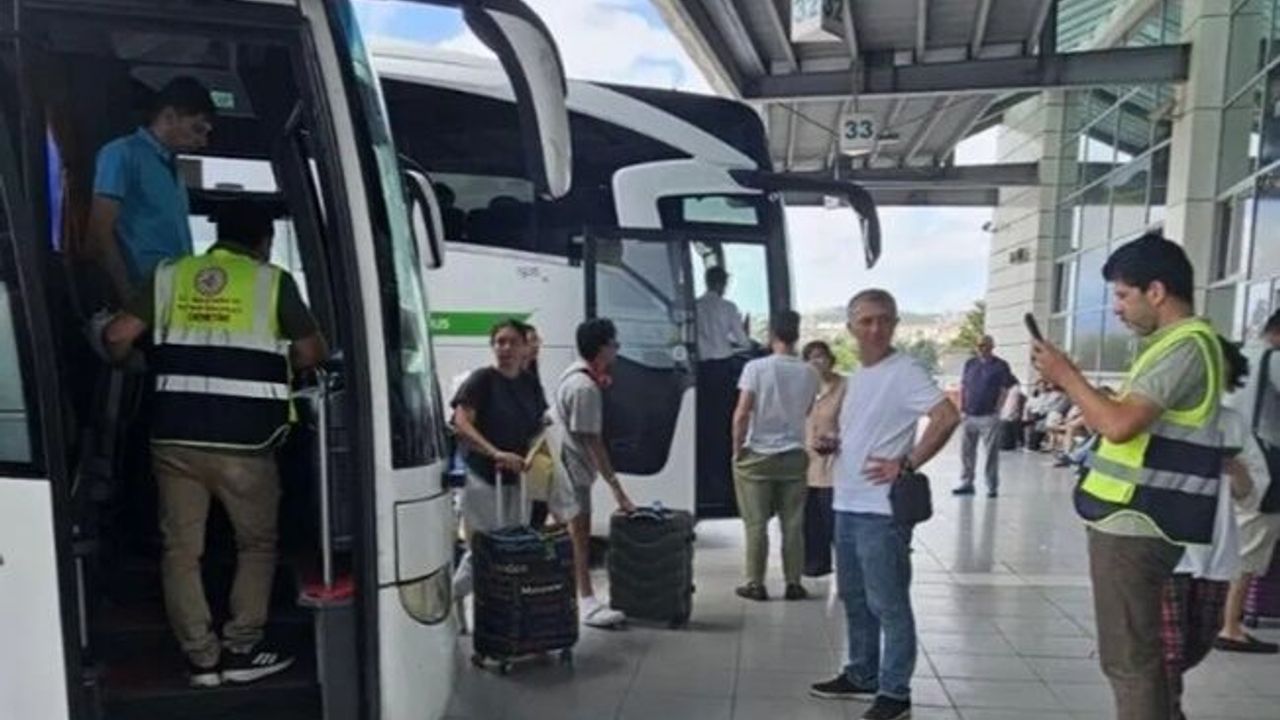 Biletsiz yolcu taşıyana ceza geliyor!