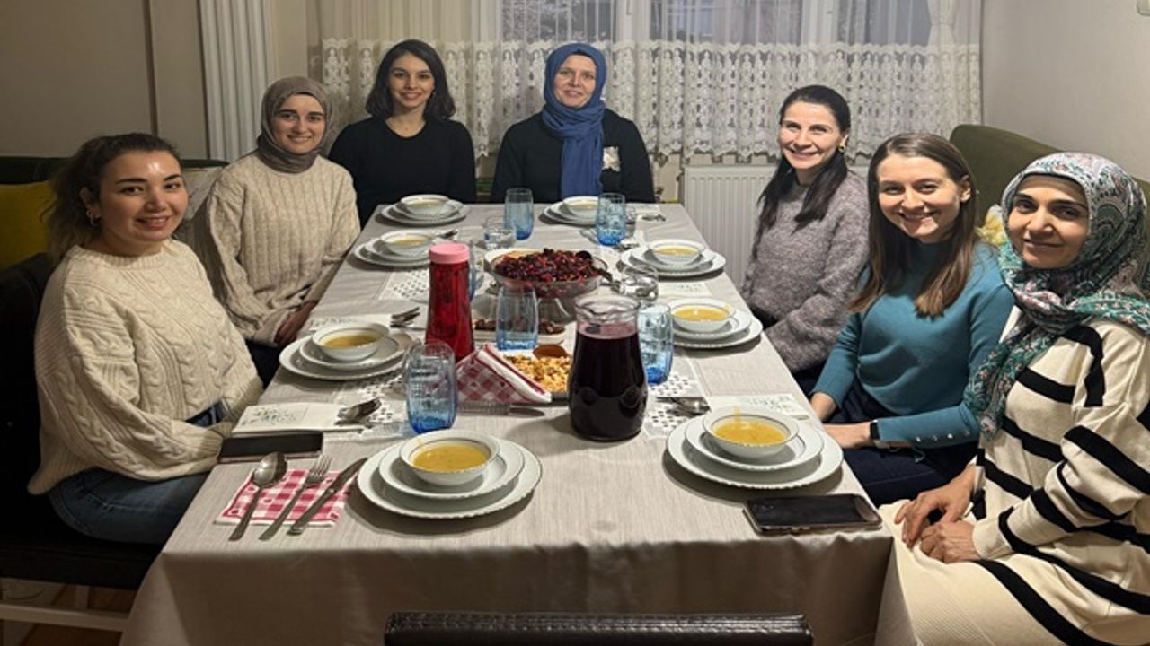 Eski Ramazanların ruhu Kocaeli’de yaşatılıyor