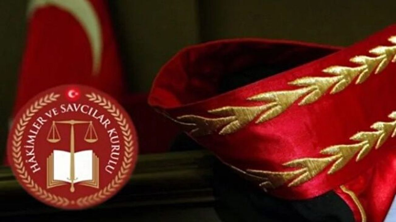 HSK görevde yükselme kararlarını açıkladı