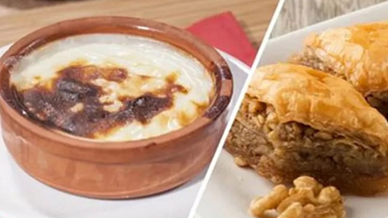 Ramazan'da hızlı yemek kilo aldırıyor...