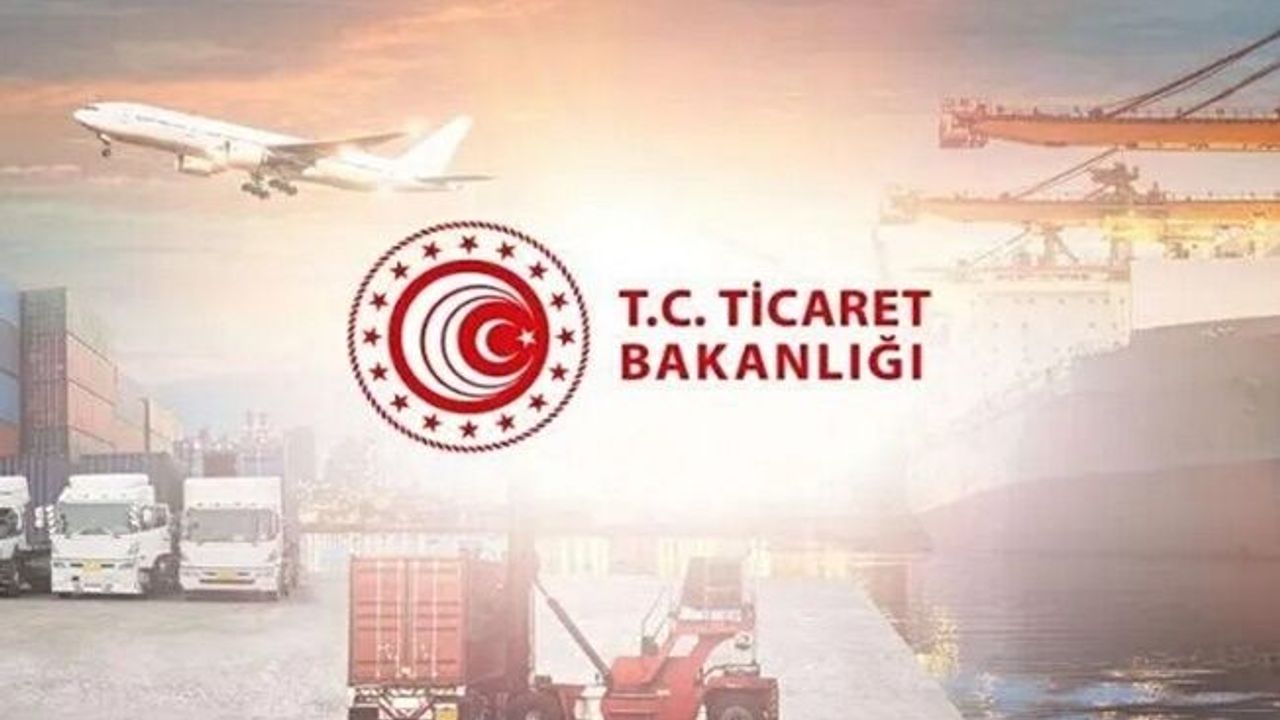 Ticaret Bakanlığı 988 yeni personel alacak
