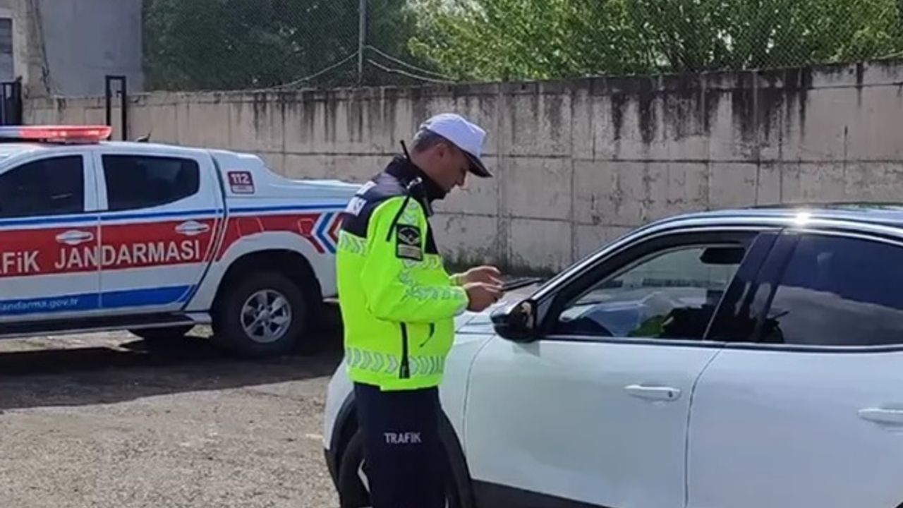 Bakan Yerlikaya: Sürücü affı gündemimizde yok!