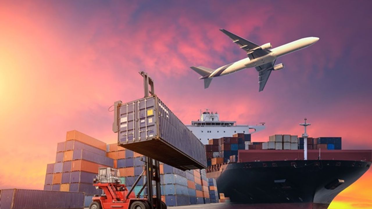 İhracat Arttı, Dış Ticaret Açığı Azaldı