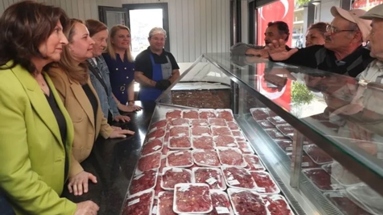 Kocaeli'de Halk et, hizmete açıldı